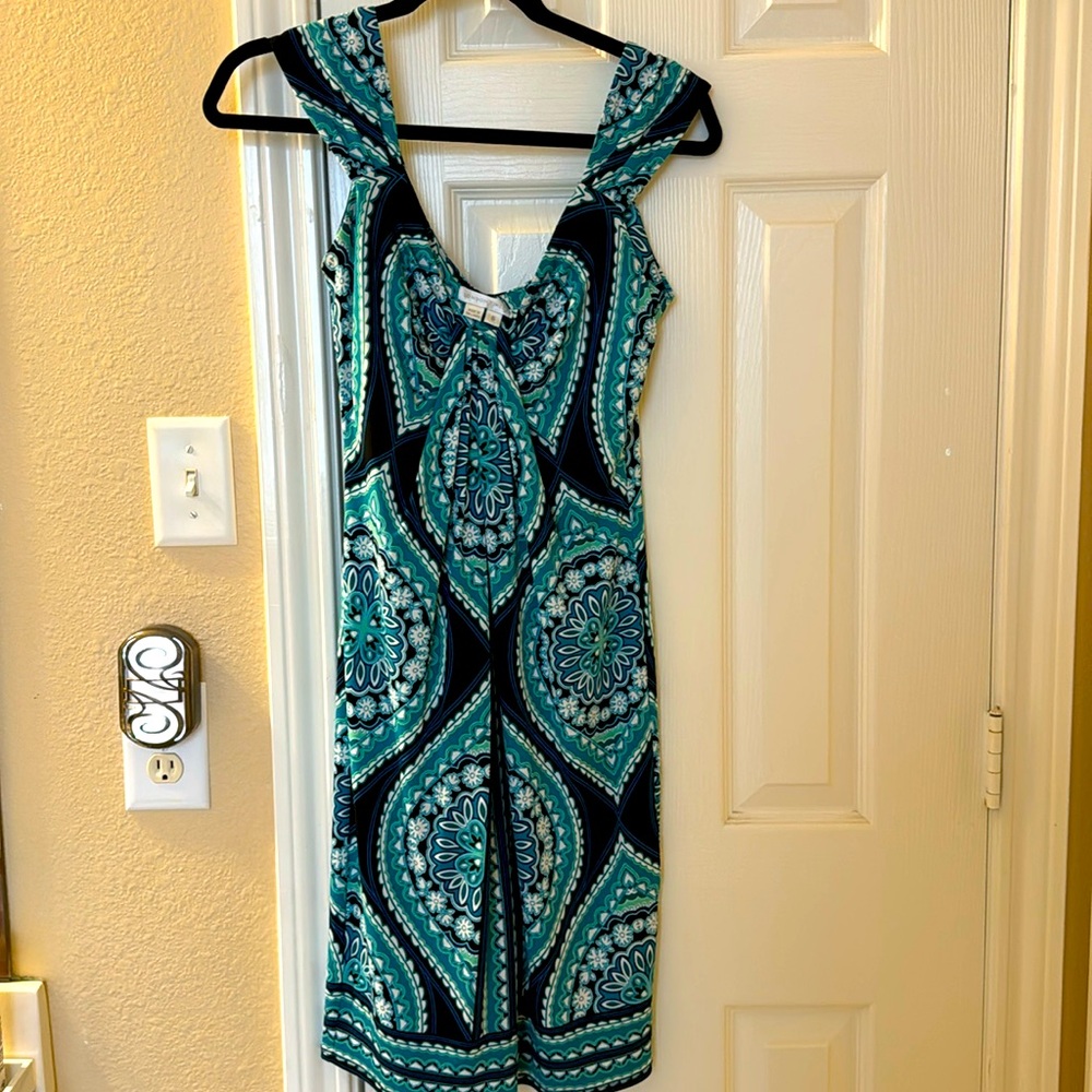 London Times dress Women’s size 6